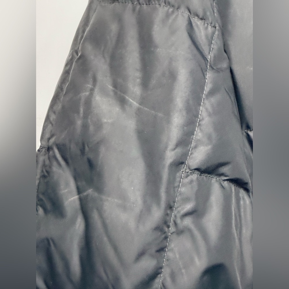 add Down Puffer Jacket - Picture 10 of 11